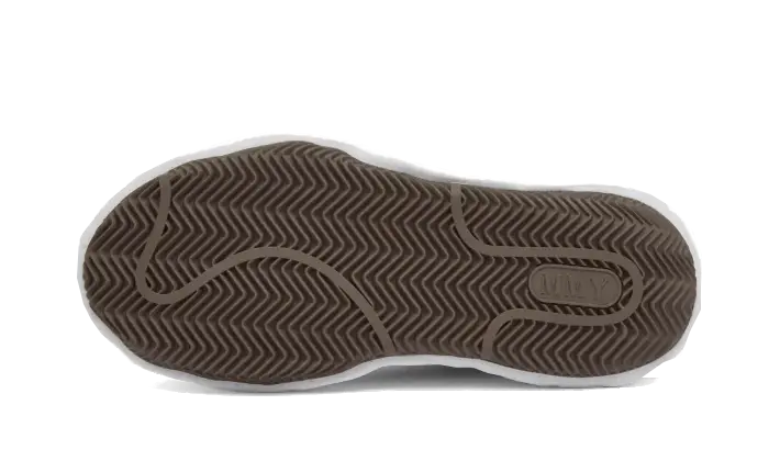 Blakey OG Sole Canvas Low Black White All You Need, photo 3