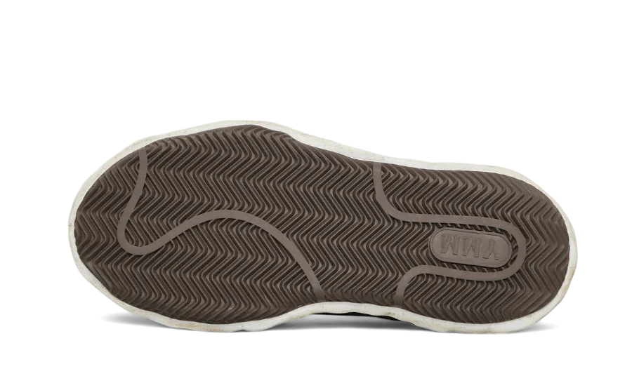 Blakey OG Sole Over-Dyed Canvas Low Navy All You Need, photo 4