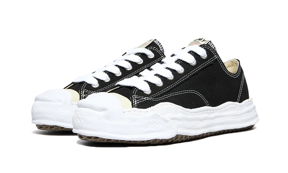 Hank OG Sole Canvas Low All You Need, photo 2