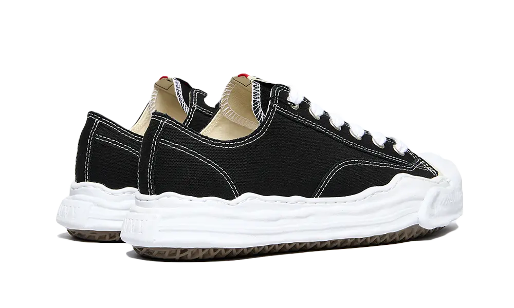 Hank OG Sole Canvas Low All You Need, photo 3