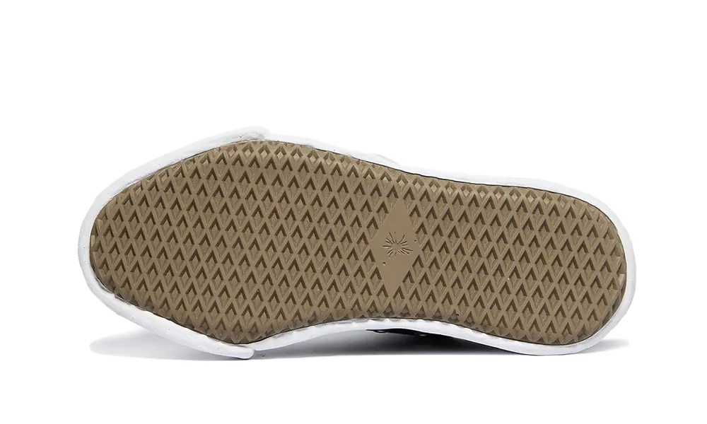 Hank OG Sole Canvas Low All You Need, photo 4
