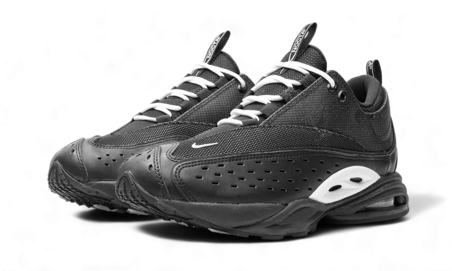 NOCTA Air Zoom Drive Black White All You Need, photo 2