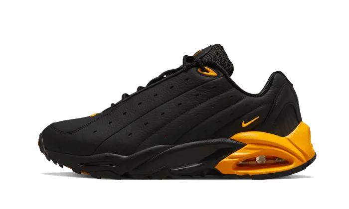 Nocta Hot Step Air Terra Black University Gold