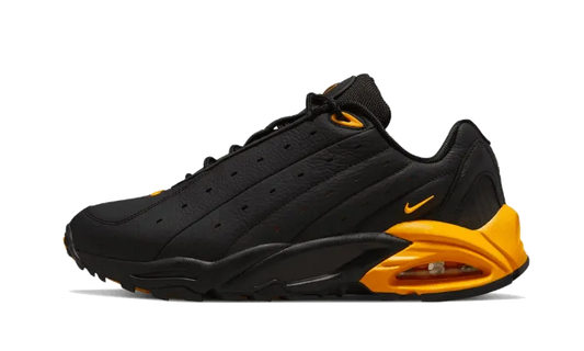 Nocta Hot Step Air Terra Black University Gold