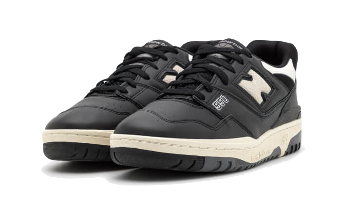550 Black Cream White All You Need, photo 2