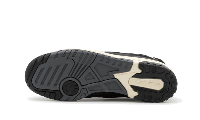 550 Black Cream White All You Need, photo 3