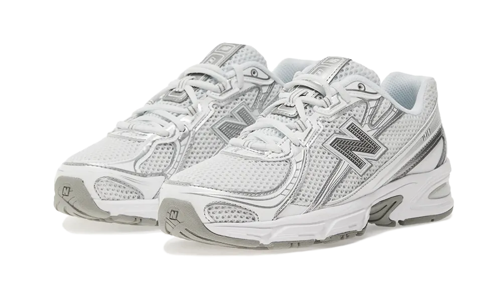 740 White Grey All You Need, photo 2