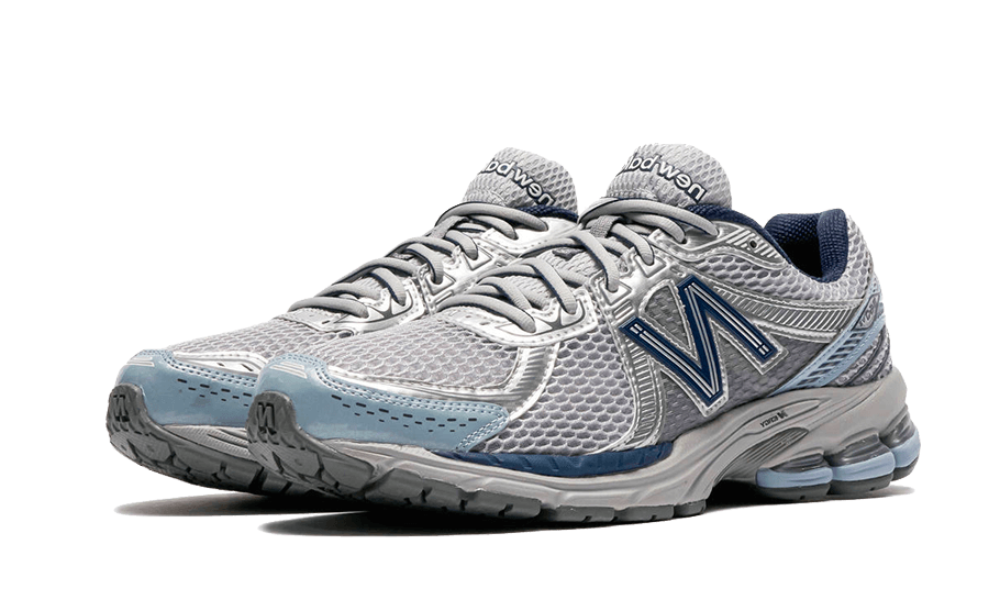860 V2 Grey Blue All You Need, photo 2