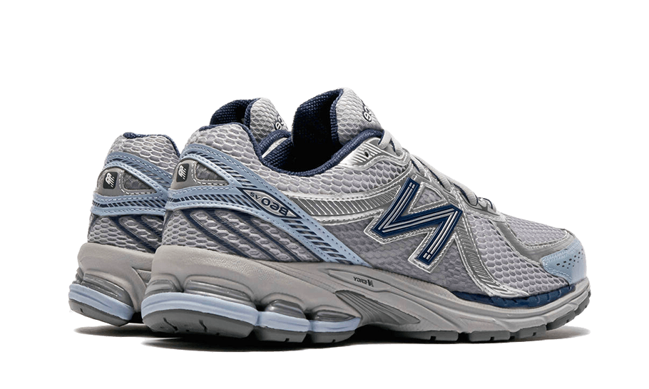 860 V2 Grey Blue All You Need, photo 3