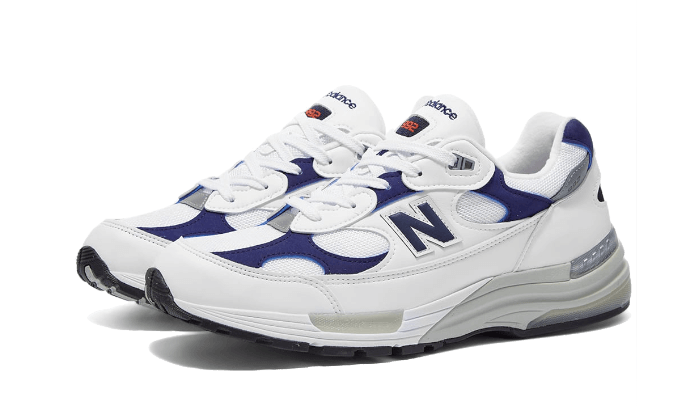 992 White Navy All You Need, photo 2