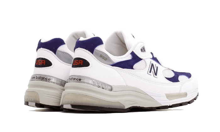 992 White Navy All You Need, photo 3