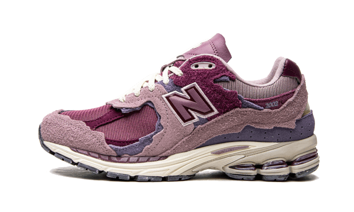 New Balance New Balance 2002R Protection Pack Pink