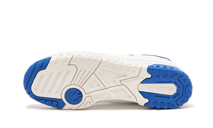 550 White Cobalt Blue All You Need, photo 4