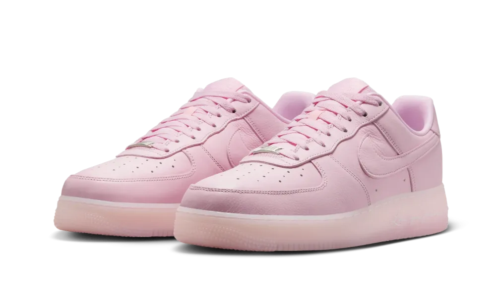 Air Force 1 Low NOCTA Drake Foam Pink All You Need, photo 2