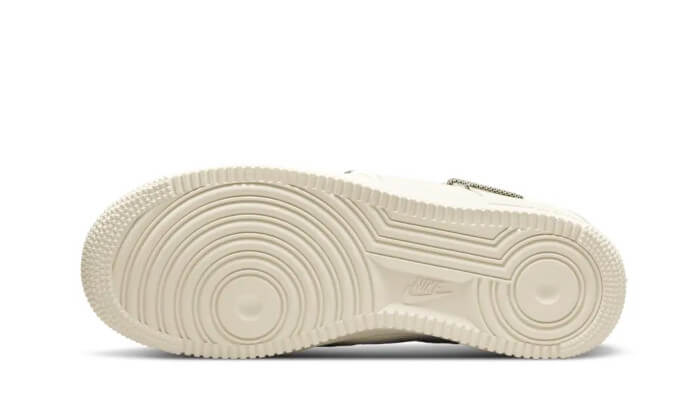 Air Force 1 Low '07 LX Light Orewood Brown All You Need, photo 3