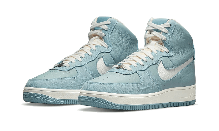 Air Force 1 High Sculpt Ocean Cube All You Need, photo 2