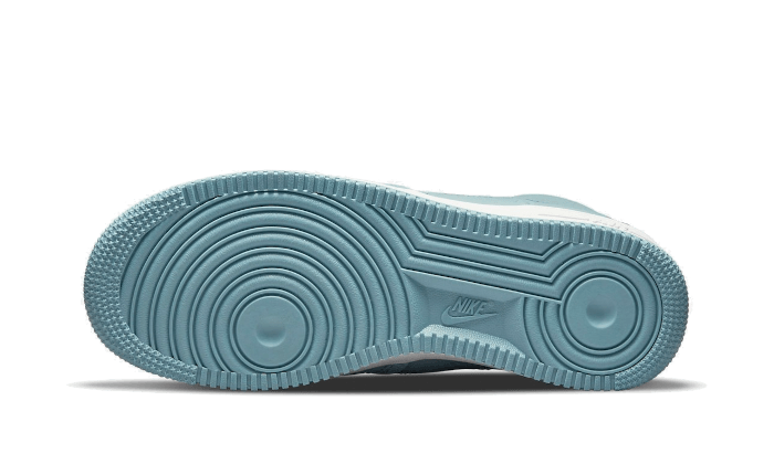 Air Force 1 High Sculpt Ocean Cube All You Need, photo 3