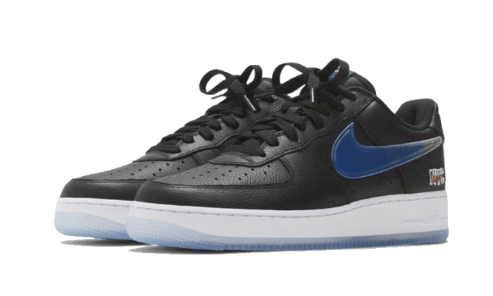 Air Force 1 Low Kith Knicks Away All You Need, photo 2