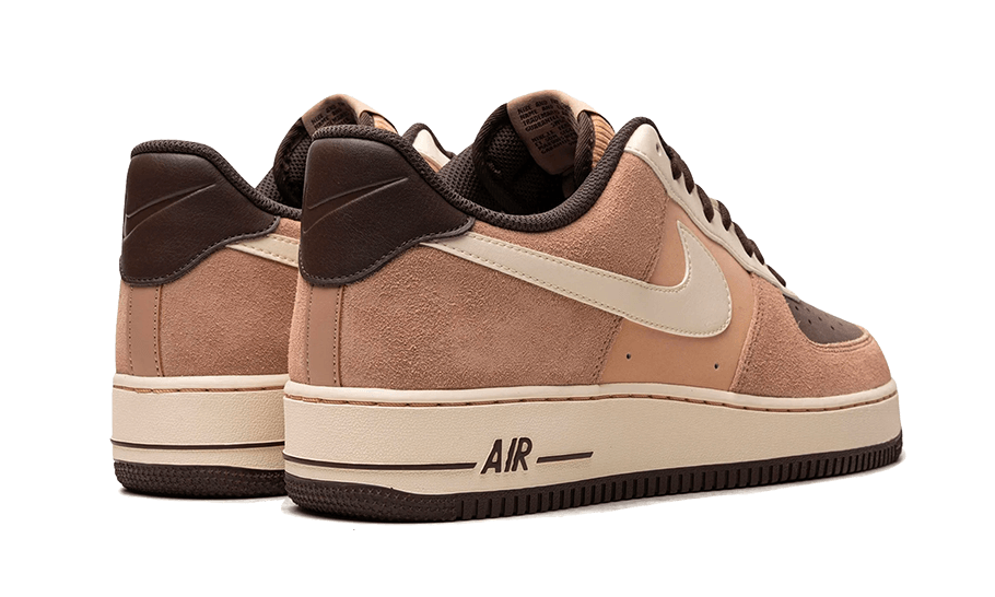 Air Force 1 Low LV8 EMB Hemp Coconut Milk All You Need, photo 3