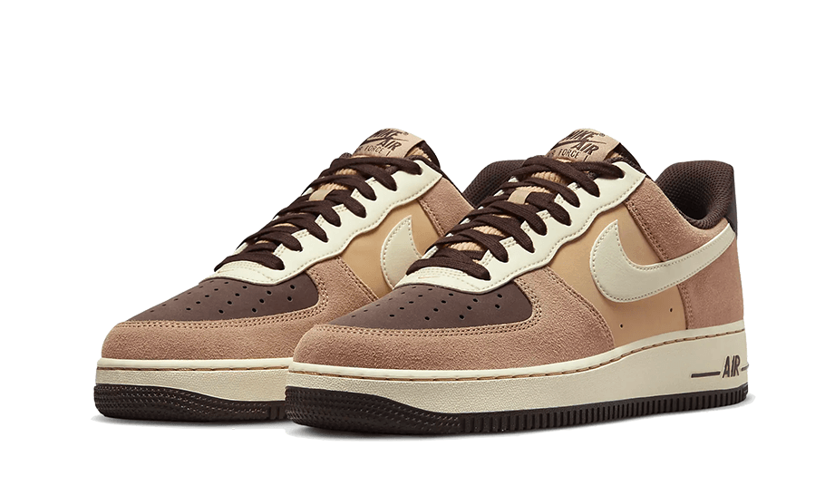 Air Force 1 Low LV8 EMB Hemp Coconut Milk All You Need, photo 2