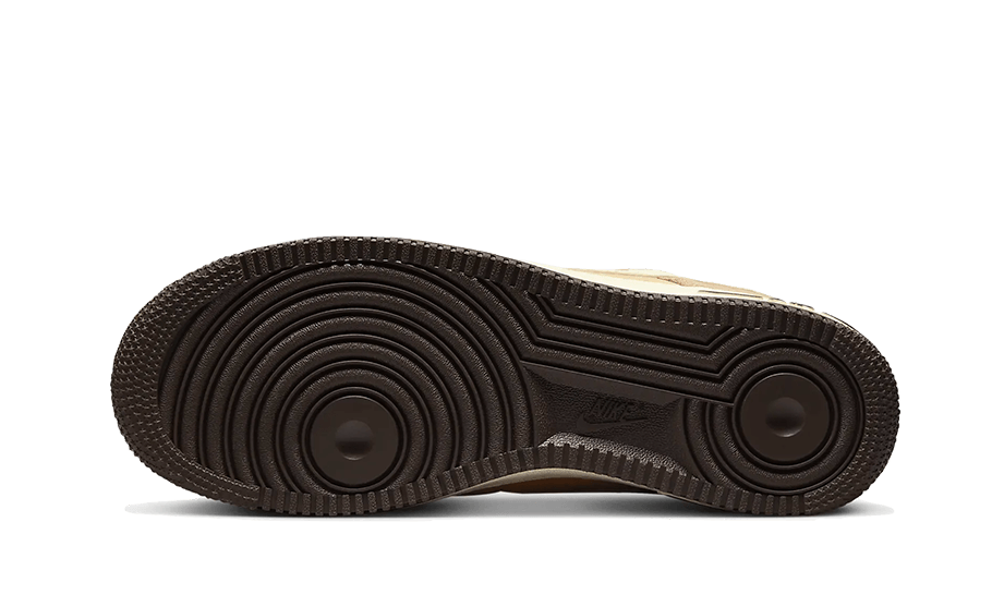 Air Force 1 Low LV8 EMB Hemp Coconut Milk All You Need, photo 4