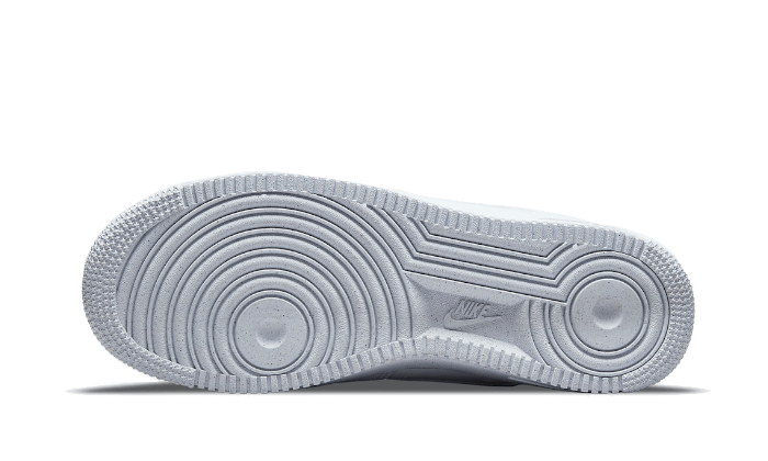 Air Force 1 Low Next Nature White Metallic Grey All You Need, photo 3