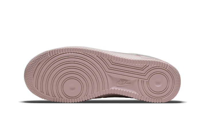 Air Force 1 Low Pink Sherpa All You Need, photo 3