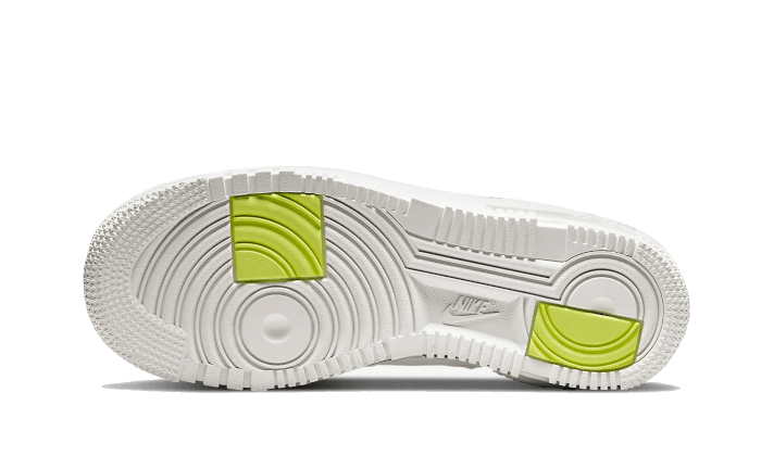 Air Force 1 Low Pixel White Leopard All You Need, photo 3