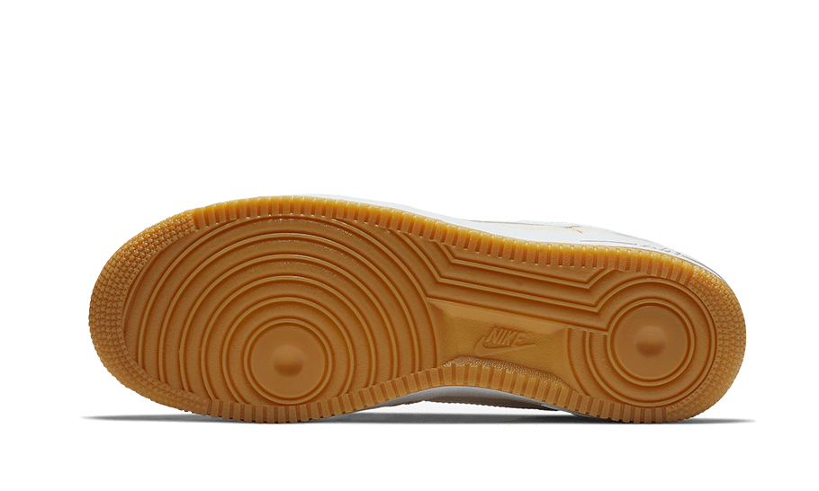 Air Force 1 Low Premium Light Cream Gum All You Need, photo 3