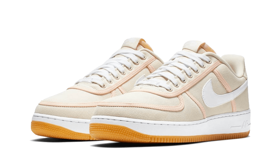 Air Force 1 Low Premium Light Cream Gum All You Need, photo 2