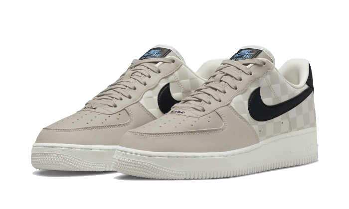 Air Force 1 Low Strive For Greatness All You Need, photo 2