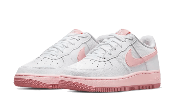 Air Force 1 Low White Pink (2022) All You Need, photo 2