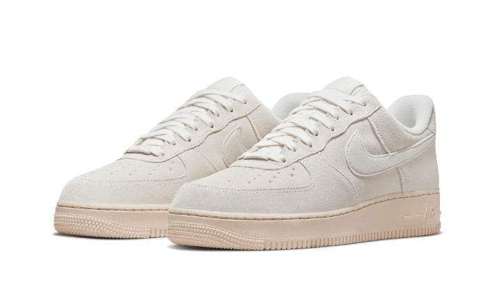 Air Force 1 Low Winter Premium Summit White All You Need, photo 2