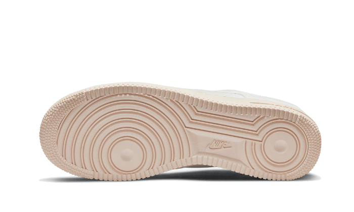 Air Force 1 Low Winter Premium Summit White All You Need, photo 3