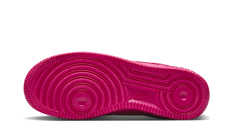 Air Force 1 Low '07 Fireberry All You Need, photo 4