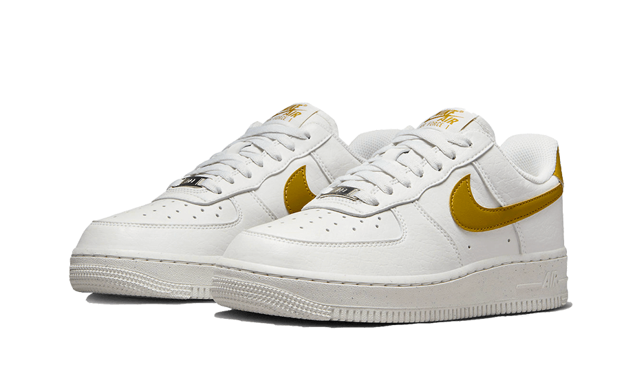 Air Force 1 Low '07 SE Next Nature Summit White Bronzine All You Need, photo 2