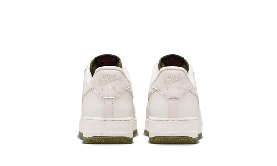 Air Force 1 '07 LV8 Winterized Phantom All You Need, photo 3