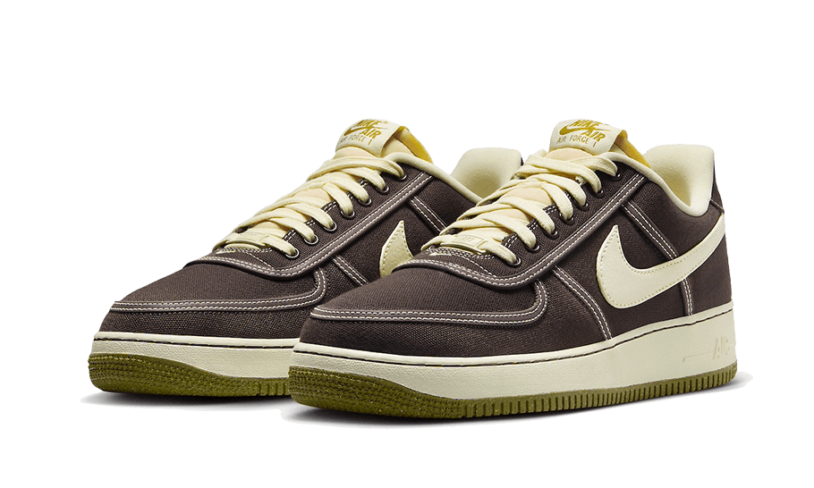 Air Force 1 '07 PRM Baroque Brown All You Need, photo 2