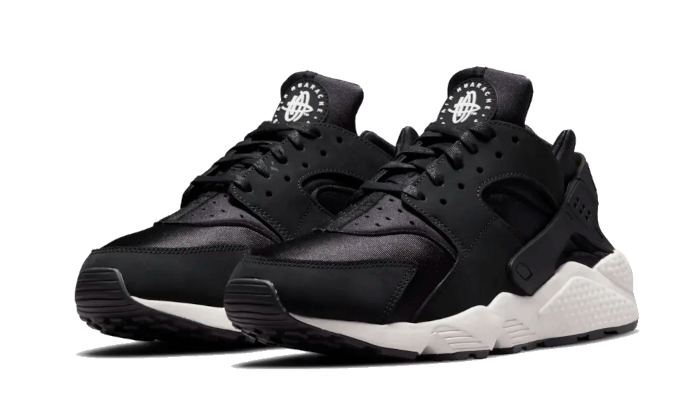 Air Huarache Off Noir All You Need, photo 2