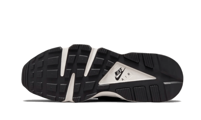 Air Huarache Off Noir All You Need, photo 3