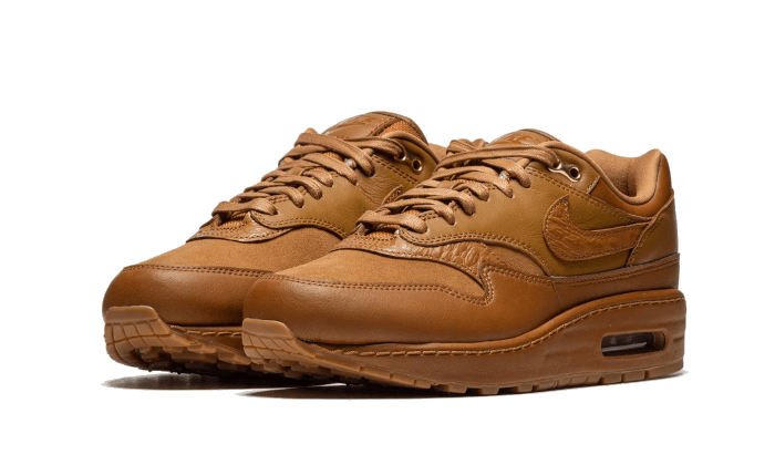 Air Max 1 '87 Luxe Ale Brown All You Need, photo 2
