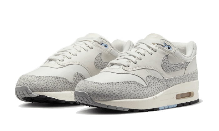 Air Max 1’87 Safari Summit White All You Need, photo 2