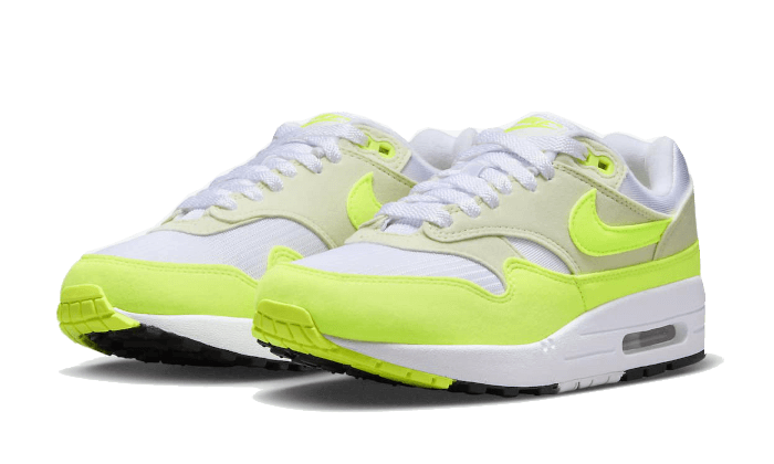 Air Max 1 '87 Volt Suede All You Need, photo 2
