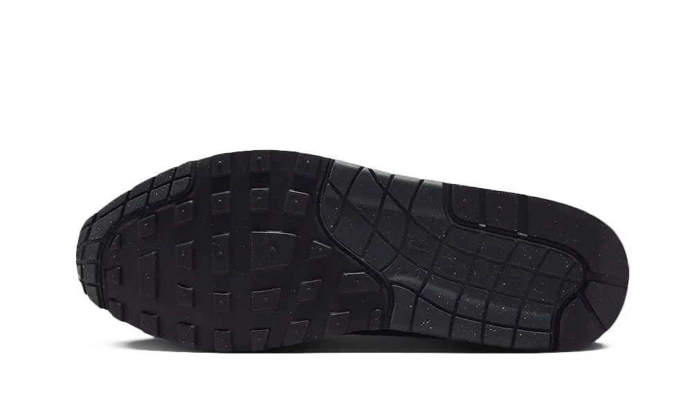 Air Max 1 Black Green Strike All You Need, photo 3