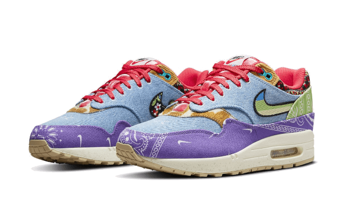 Air Max 1 Concepts Far Out (Special Box) All You Need, photo 2