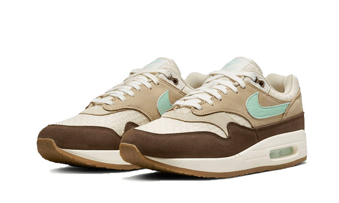 Air Max 1 Crepe Hemp All You Need, photo 2