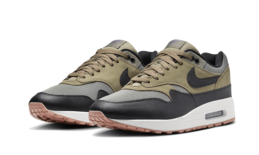 Air Max 1 Dark Stucco All You Need, photo 2