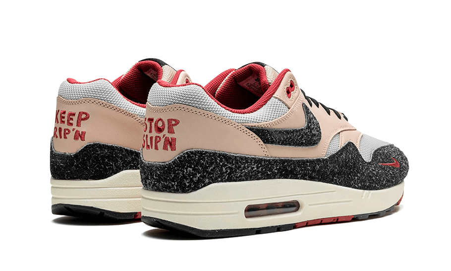 Air Max 1 Keep Rippin Stop Slippin 2.0 All You Need, photo 3