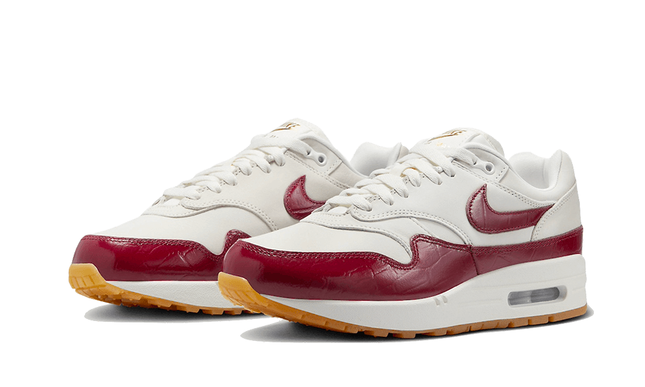 Air Max 1 LX Team Red Sail All You Need, photo 2