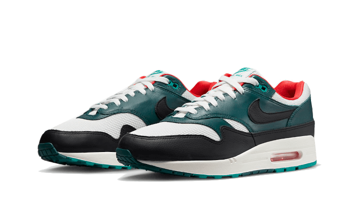 Air Max 1 Liverpool Lebron James All You Need, photo 2